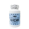 A.H.D.#6 | Herbal Digestive Support