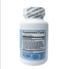 A.H.D.#6 | Herbal Digestive Support