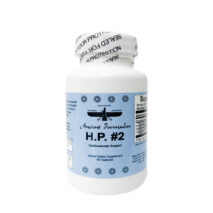 HP#2 | cardiovascular Support