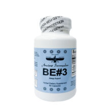 BE#3 | Allergy Support
