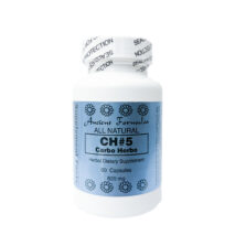 CH#5 | Glucose Support