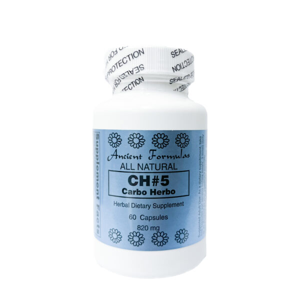 CH#5 | Glucose Support