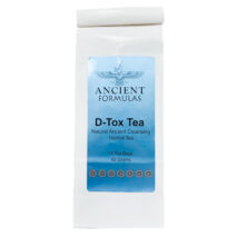 D-Tox Tea
