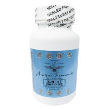 EN#7 | Healthy Metabolism Support