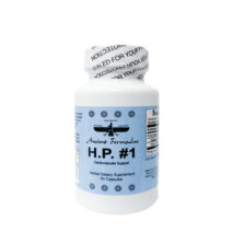 H.P. # 1 | Cardiovascular Support
