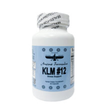 KLM#12 | Stress Support