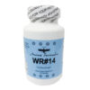 WR#14 | Fluid Balance Support