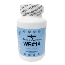 WR#14 | Fluid Balance Support