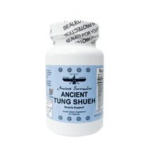 Ancient Tung Shueh | Muscle Support