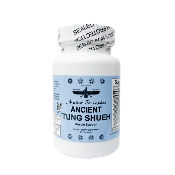 Ancient Tung Shueh | Muscle Support