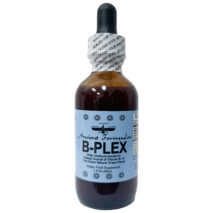 B-Plex | IMMUNE & METABOLISM SUPPORT