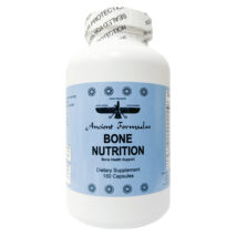 Bone Nutrition | Bone Health Support