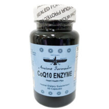 CoQ10 Enzyme Heart Health Plus