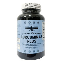 Curcumin C3 Plus | Healthy Serum Triglyceride Levels And Provide Antioxidants