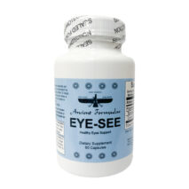 Eye-See | Healthy Eyes Support