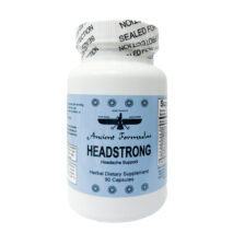 Headstrong