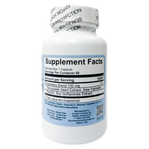 Menopro | Healthy Hormonal Balance Support