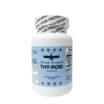 Thyroid Nutrition