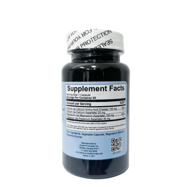 Tri-Elements | Muscle Support