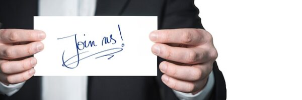 Website Referral Listing