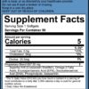 Krill Oil | Complex of Omega-3