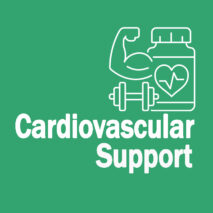 Cardiovascular Support