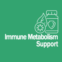 Immune Metabolism
